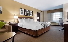 Sleep Inn And Suites Bismarck